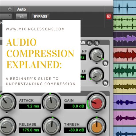 youtube test sound compression|Basic Audio Compression – How to Compress Music  .